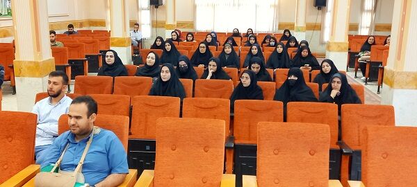 وصال،طرحی برای دانش‌ افزایی بصیرتی ،مذهبی و دینی معلمان جدید الورود است / فیلم 