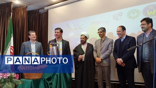 برگزاری جشن نیکوکاری در زنجان