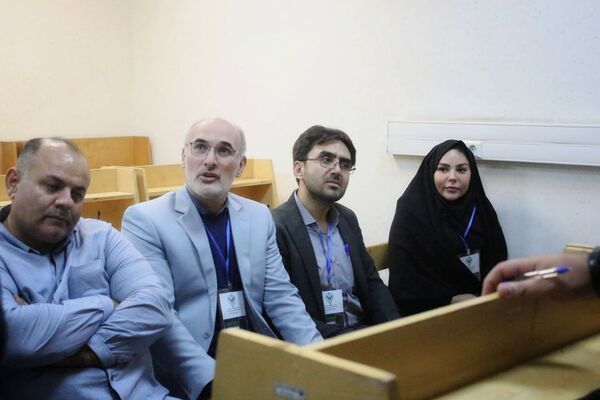 درخشش نسل نوآور در سومین رویداد تولید محتوای دیجیتال بسیج اسلامشهر