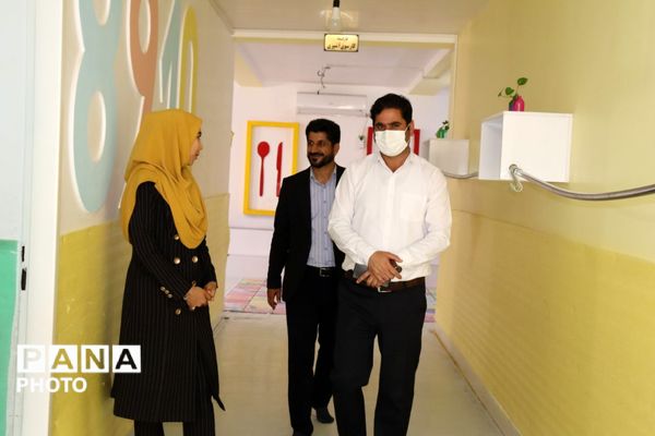 آغاز اجرای طرح «پژواک» در پیش‌دبستانی‌های قلعه‌گنج