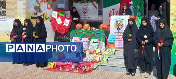  المپیاد درون مدرسه‌ای به میزبانی مدرسه عترت خواجه