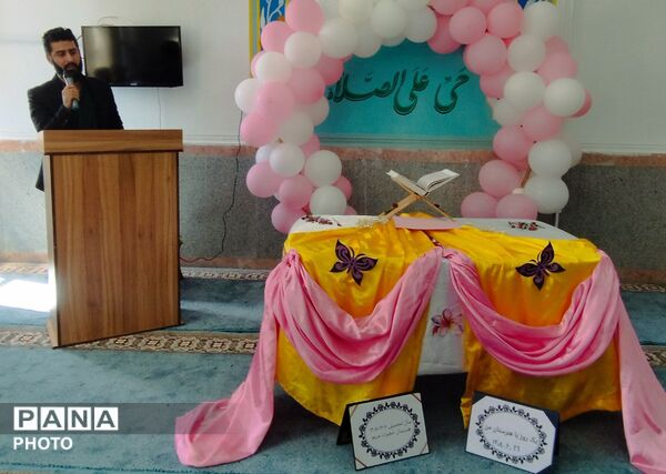 معرفی ظرفیت‌های هنرستان‌های سردرود در طرح «یک روز با هنرستان من»