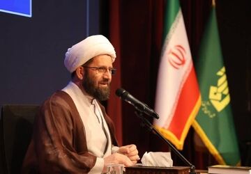 حجت‌الاسلام نوری: راهبری مسجد باید از تصمیم‌های موردی به برنامه عملیاتی تبدیل شود