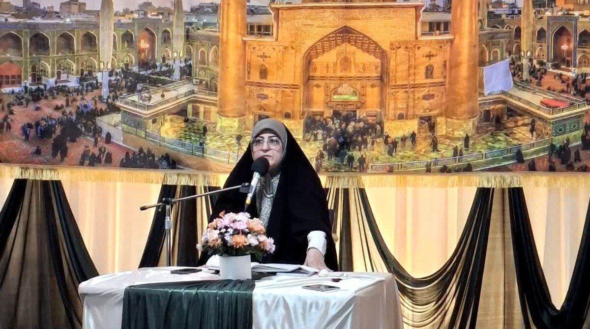 انتظار ظهور، تداوم همان صبری است که زینب(س) در کربلا به دوش کشید