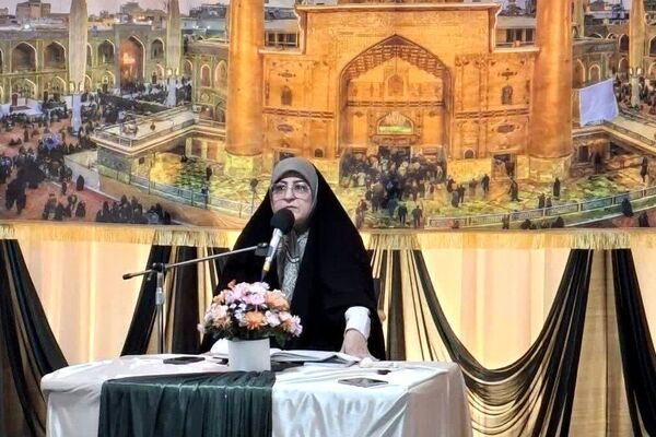 انتظار ظهور، تداوم همان صبری است که زینب(س) در کربلا به دوش کشید