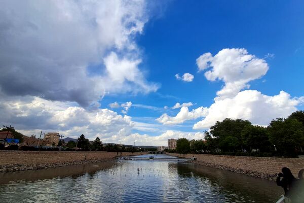 روز مراغه