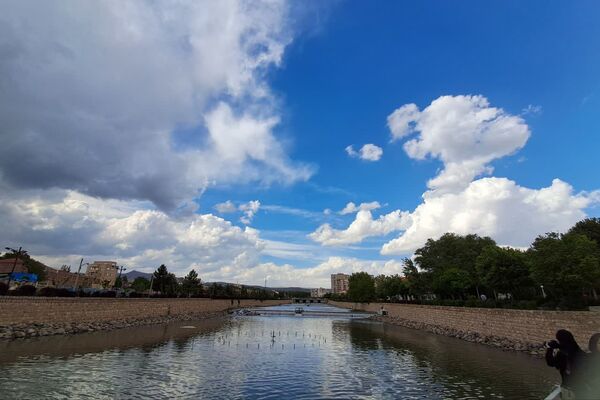 روز مراغه