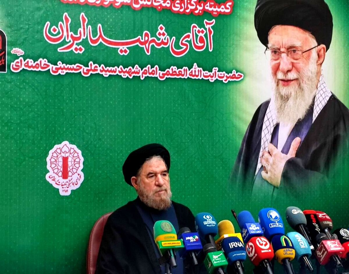 اعلام جزئیات برنامه‌های ملی تشییع تا اربعین و سالگرد «بزرگداشت قائد شهید امت»/ ایجاد صفحه "باید برخاست" در شاد با پویش‌های متنوع دانش‌آموزی