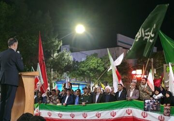 اجتماعات مردمی به میزبانی آموزش‌وپرورش سرخس
