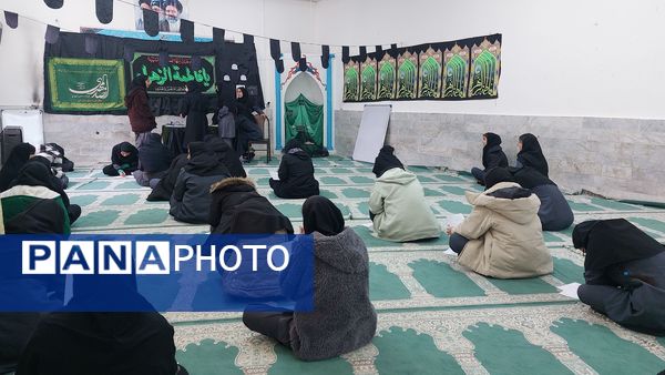 امتحانات احکام، قرآن و عترت نماز