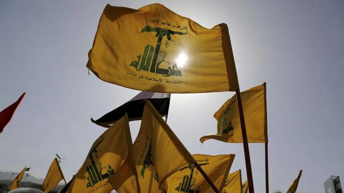 ۶۰ عملیات حزب‌الله علیه مواضع صهیونیست‌ها در ۲۴ ساعت گذشته