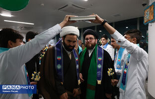 بازگشت سفر حج عمره به دانش‌آموزان پس از ۱۰ سال وقفه
