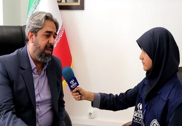 پویش نوراوی مهر، مسیری برای حرفه‌ای شدن دانش‌آموزان در فضای مجازی است