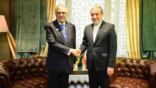 بیست و هشتمین نشست شورای وزیران اکو در مشهد (۳)