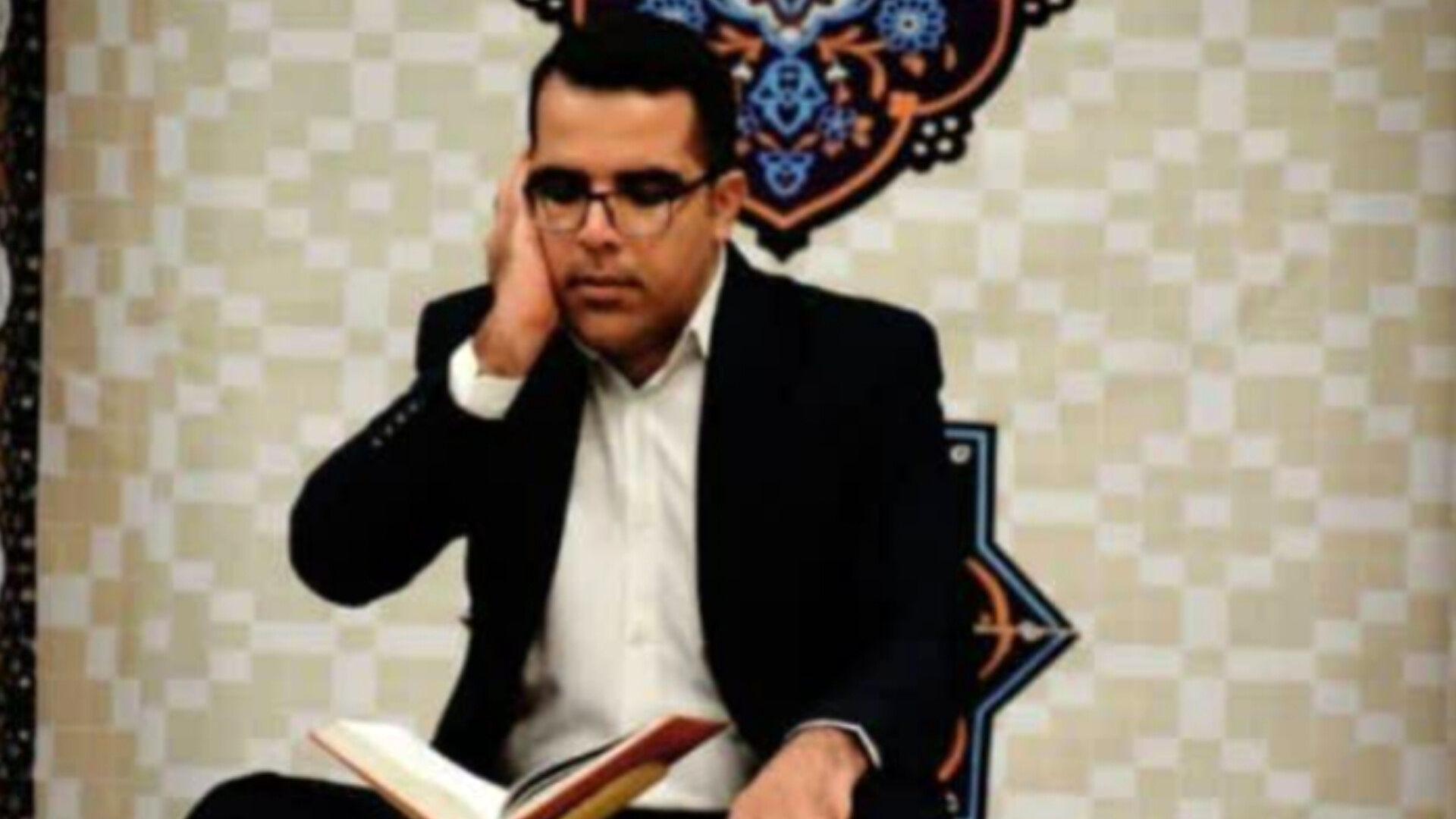 احسان پیرداده بیرانوند به مرحله کشوری رقابت‌های اوقاف راه یافت