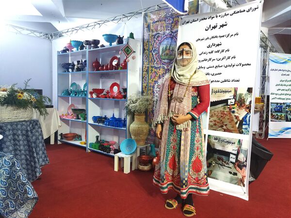 نمایشگاه یاریگران زندگی، فرصت خوبی برای  ترویج نهضت فرهنگی و اجتماعی