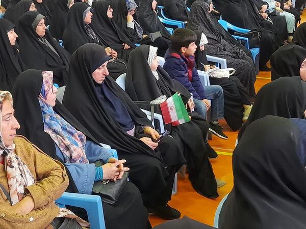 رزمایش بسیج، جلوه وحدت و توان ملت
