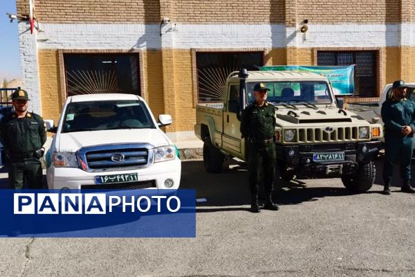 رزمایش پدافند غیرعامل در هنرستان امام‌علی(ع) شهرستان فیروزکوه