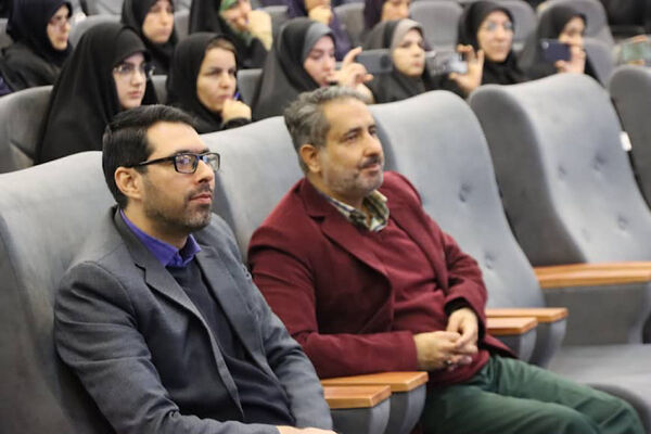جلسه قطبی توجیهی لیگ جت به میزبانی اسلامشهر