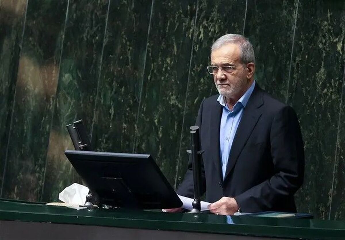 مشکل انرژی را حل خواهیم‌ کرد/ کمک کنید بودجه بدون کسری بنویسیم