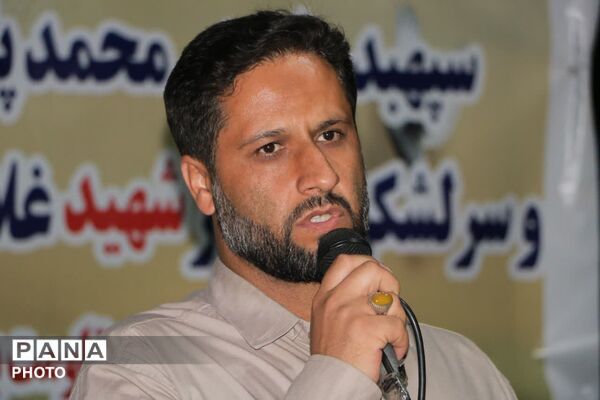 قرار ۹۰ فهرجی‌ها تجلی وحدت و همبستگی در شب‌های دفاع از میهن