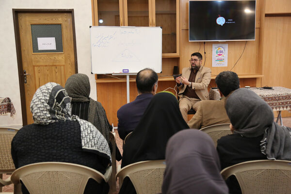 حس خوب زندگی در صدف