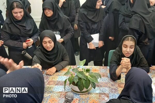 صبحانه سالم و رقابت‌های ورزشی به مناسبت گرامیداشت هفته تربیت بدنی 