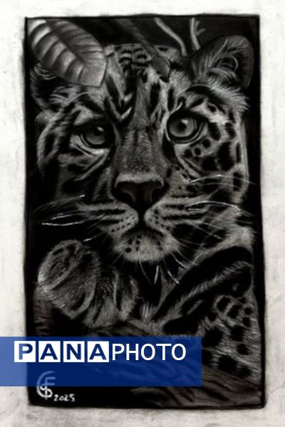 جلوه خلاقیت دانش‌آموزان بنت‌الهدی در هفته «ماها»