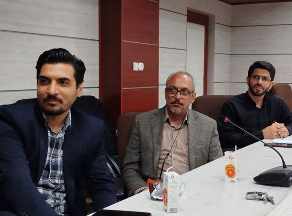برگزاری نشست‌های فرهنگی ، قرآنی ملارد با محوریت اربعین و امر به معروف