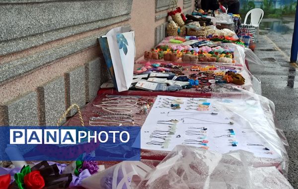 برگزاری جشن «ایرانمون» در خشکبیجار؛ تجربه ای زنده از هویت ملی