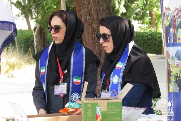 پیش‌اردوی ملی پیشتازان دختر کردستان