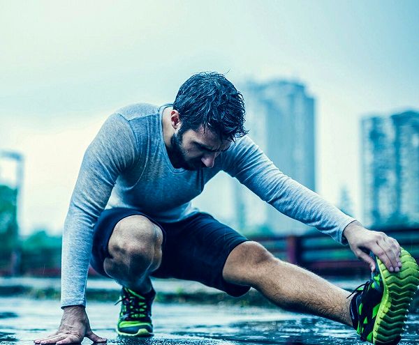  ورزش بر بهبود سلامت‌روان و کاهش استرس در جامعه تاثیرگذار است