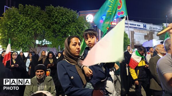 نیشابور، میعادگاه تجدید بیعت مردم با آرمان های رهبر 