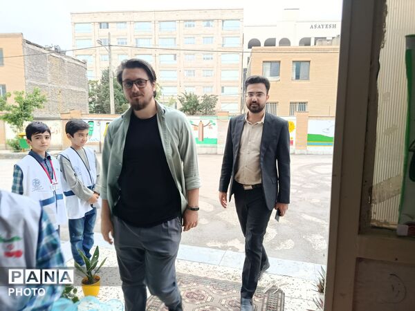 ماکان؛ میراث‌دار شهدای دانش‌آموز میناب در مسیر فرهنگ‌سازی زیست‌محیطی