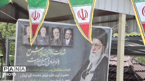 راه‌اندازی موکب با هدف تقویت همبستگی اجتماعی