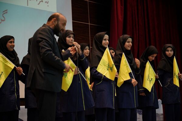 پنجمین جشنواره سرود مقاومت در ملارد 