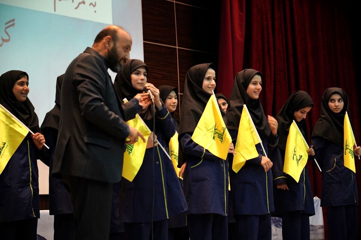 پنجمین جشنواره سرود مقاومت در ملارد 