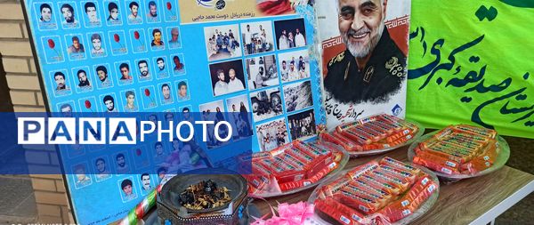 زنگ دانایی و عدالت آموزشی در مدارس رودان نواخته شد