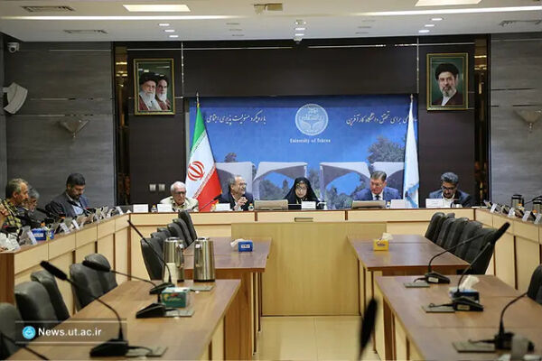تأکید بر دیپلماسی علمی و تشکیل کمیته مشترک اجرایی برای تعمیق همکاری‌ها