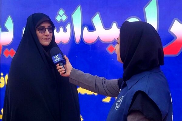 راهپیمایی ۲۲ بهمن، آینه تمام‌نمای همبستگی ملی