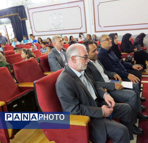 آیین برگزاری روز جهانی ناشنوایان 