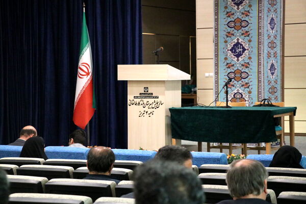 کارگاه توان‌افزایی نظام مراقبت اجتماعی آذربایجان‌شرقی