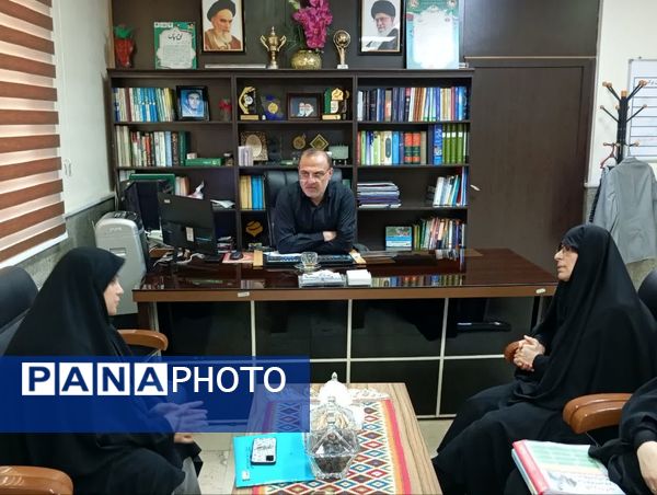 بازدید از روند اجرای طرح فتحان در شهرستان میاندورود