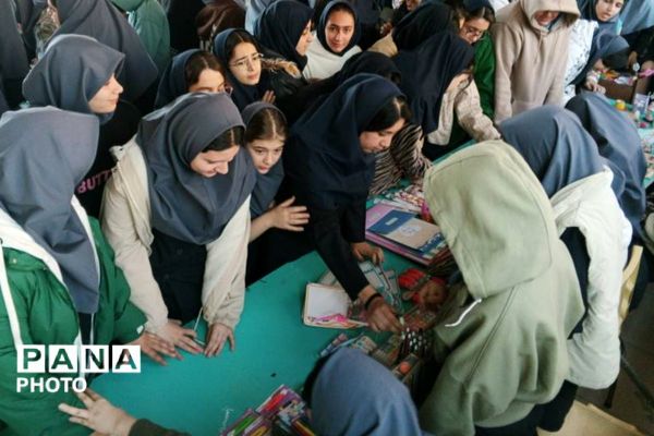 بازارچه و صنایع دستی؛ کار و فناوری شروع تجارت در آینده