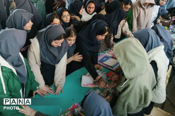 بازارچه و صنایع دستی؛ کار و فناوری شروع تجارت در آینده