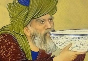 خنده درپس حکمت،نگاهی به جهان بهلول