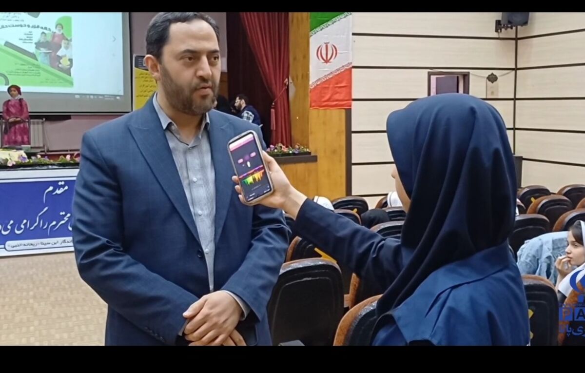 تئاتر درسی موجب افزایش عمق فهم مطالب و ازدیاد جذابیت درسی در دانش‌آموزان می‌شود