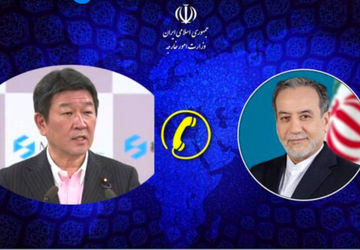 عراقچی: این آمریکاست که باید با جلب اعتماد ایران به دیپلماسی بازگردد