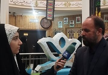 آموزش‌ها را در جهت موفقیت فرآیند تربیتی و تحصیلی دانش‌آموزان باید به‌روز نگه داریم