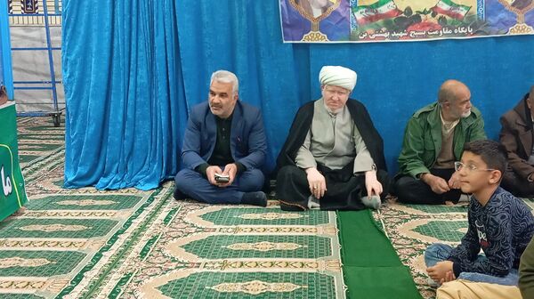 وقتی دانش‌آموزان میزبان جشن دهه فجر می‌شوند